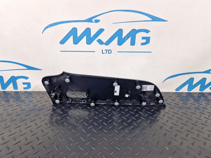 19-ON MERCEDES BENZ A CLASS W177 FRONT RIGHT SIDE DOOR MOULDING TRIM A1777206801