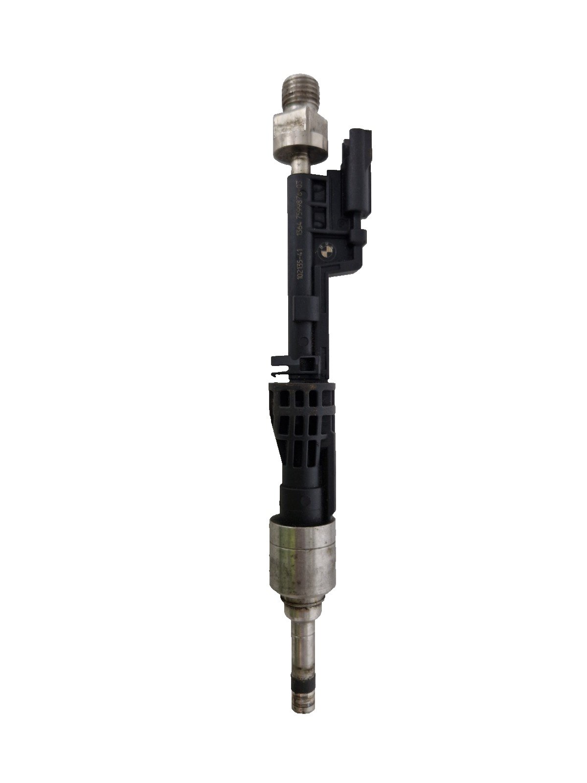 BMW F10 F11 LCI F06 F13 X5 F15 N63N FUEL INJECTOR INJECTION NOZZLE 0261500136