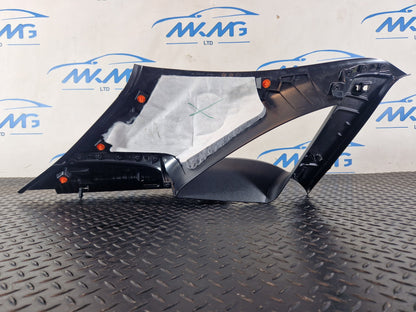 Mercedes-Benz B200d B-Class W247 SUV Trim Panel A2476901200