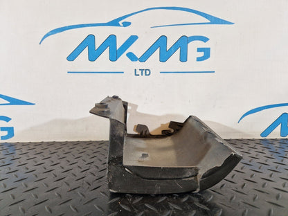 14-23 MERCEDES VITO W447 REAR RIGHT O/S BUMPER COVER IN GREY 9963  A4478851322