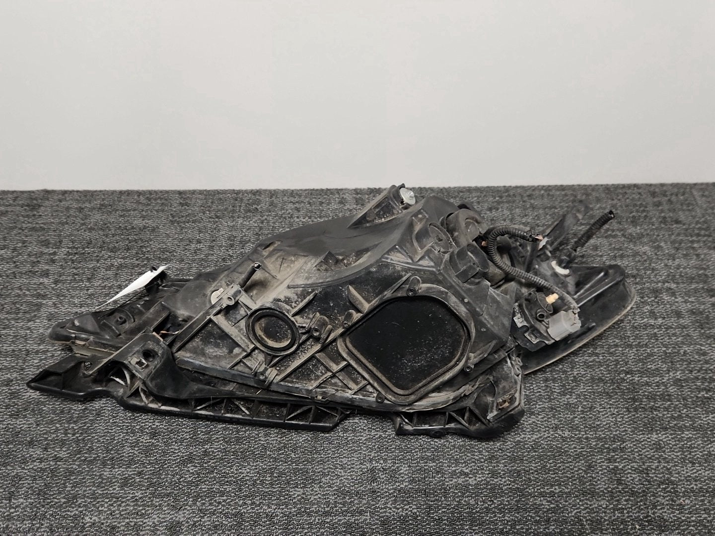 Honda FR-V MK1 (BE57) Genuine Front Right O/S Driver Headlight