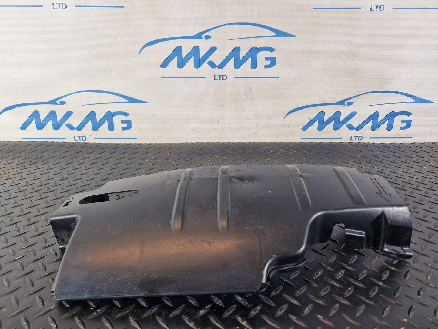 2019 Mercedes-Benz B200d B-Class W247 SUV Trim Panel A2473523100