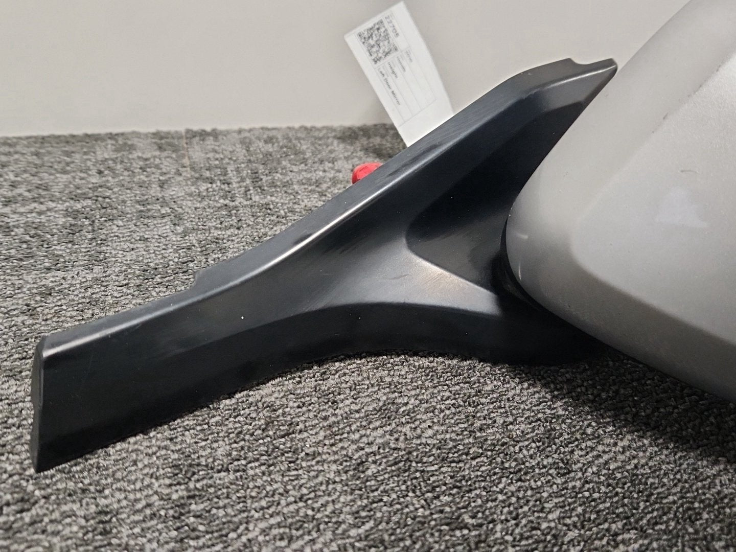 Honda Insight MK2 (ZE2) Hatchback Genuine Front Left N/S Door Wing Mirror