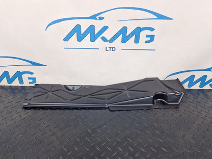 18+ MERCEDES BENZ SPRINTER W907 TRANSMISSION TUNNEL CABLE DUCT COVER A9065460564