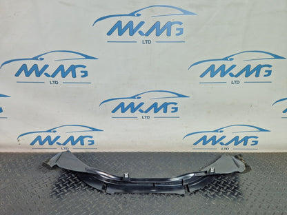 Audi A6 RS6 Allroad C7 Genuine Front Slam Cowling Radiator 4G0806391