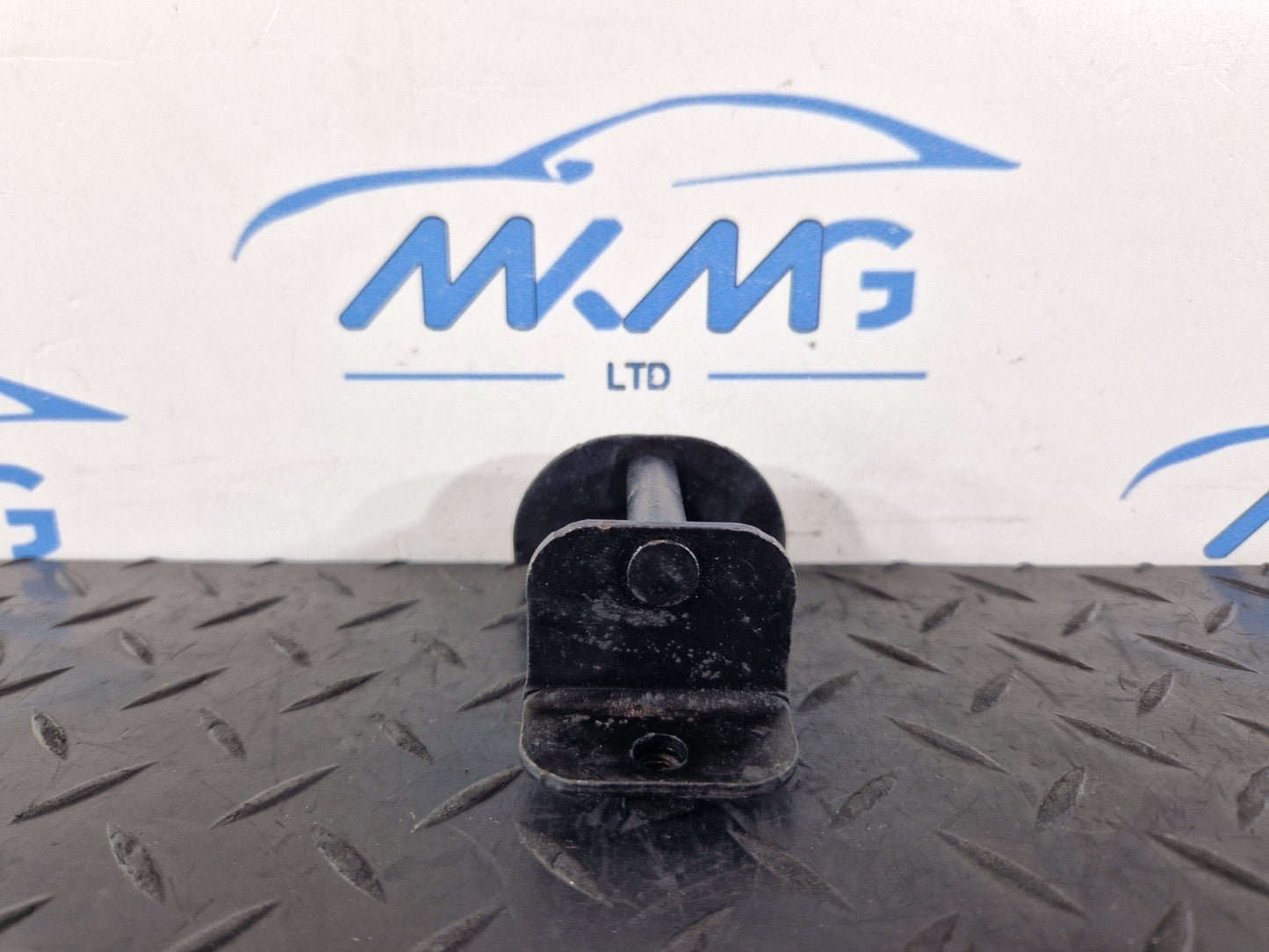 Mercedes-Benz ML W166 Genuine Bonnet Hood Lock Bracket A1668800164