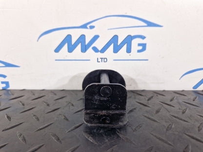Mercedes-Benz ML W166 Genuine Bonnet Hood Lock Bracket A1668800164
