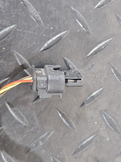 10-17 AUDI A8 4H REAR BUMPER PARKING SENSOR PDC WIRING LOOM HARNESS 4H0971104C