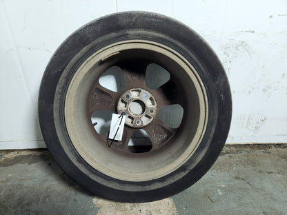 Honda FR-V MK1 (BE57) Genuine 16" Alloy Wheel with Tyre 205/55/16