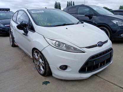 2008-2017 Ford Fiesta MK7