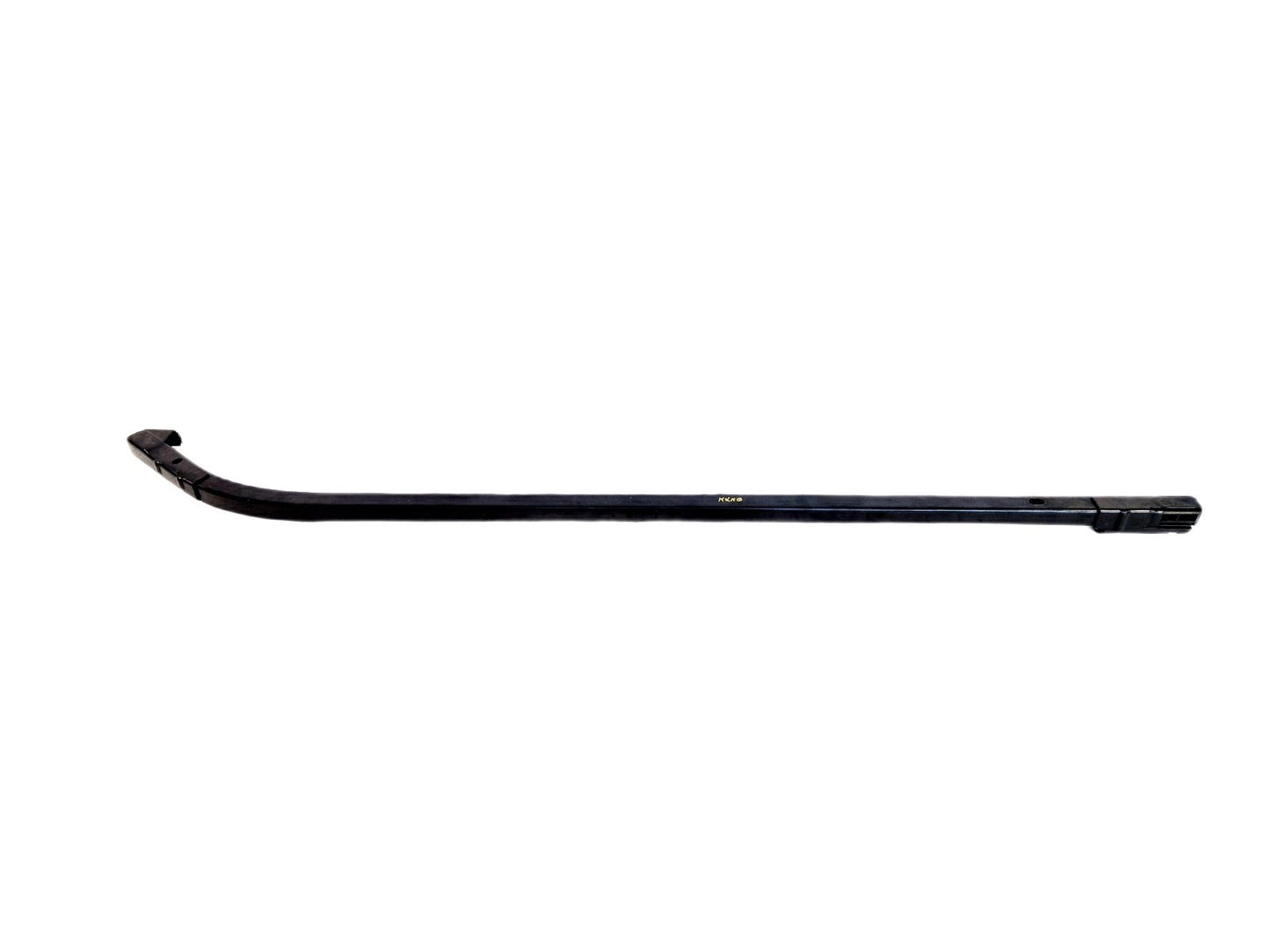 MERCEDES BENZ V CLASS W447 GENUINE SLIDING DOOR GUIDE RAIL TOP LEFT A4477660037