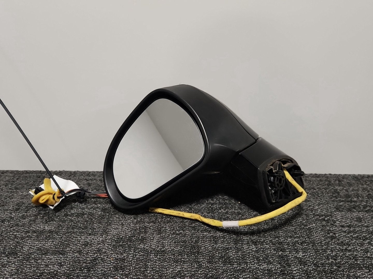 Peugeot 308 MK1 (T7) Hatchback Genuine Front Left N/S Passenger Door Wing Mirror