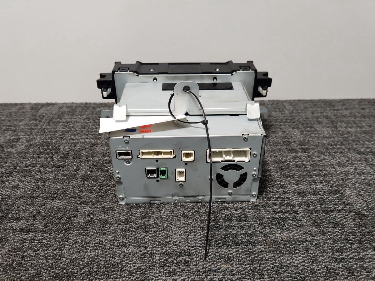 Mazda Mazda6 MK3 (GJ) Genuine Radio Stereo Head Unit