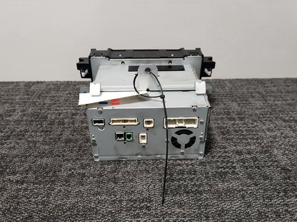 Mazda Mazda6 MK3 (GJ) Genuine Radio Stereo Head Unit