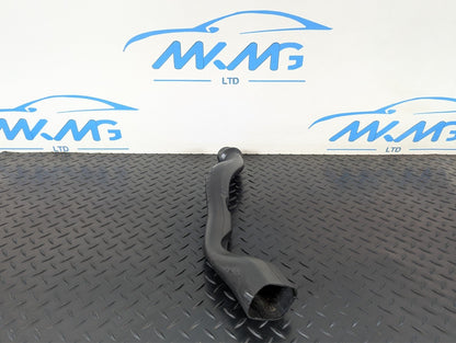 11-19 MERCEDES BENZ ML W166 GENUINE OEM DRAIN PIPE A1668320490