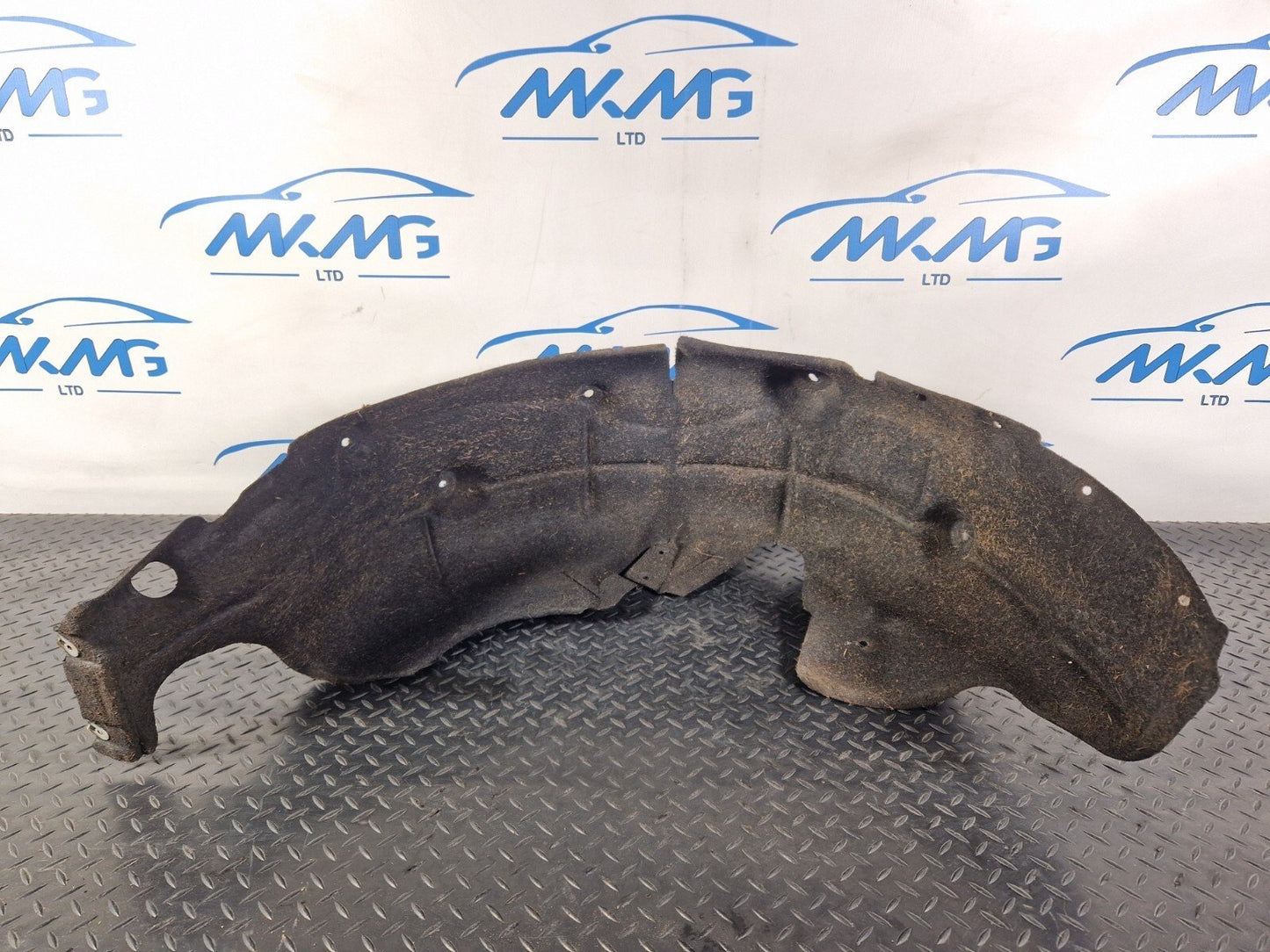 14-21 BMW 2 SERIES GRAN TOURER F45 F46 REAR LEFT WHEEL ARCH LINER 7290795