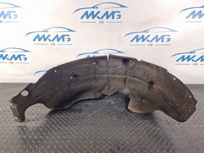 14-21 BMW 2 SERIES GRAN TOURER F45 F46 REAR LEFT WHEEL ARCH LINER 7290795