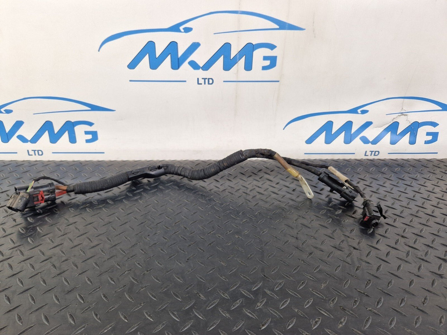 16-23 AUDI S5 COUPE GENUINE ELECTRIC STEERING RACK WIRING LOOM HARNESS 8W2971111