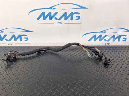 16-23 AUDI S5 COUPE GENUINE ELECTRIC STEERING RACK WIRING LOOM HARNESS 8W2971111
