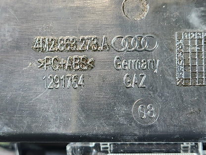 Audi Unknown Part Type 4M2863273A