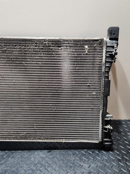 Mercedes-Benz CLK200 1.8L Petrol 135kw M271.955 Coolant Radiator A2035003403