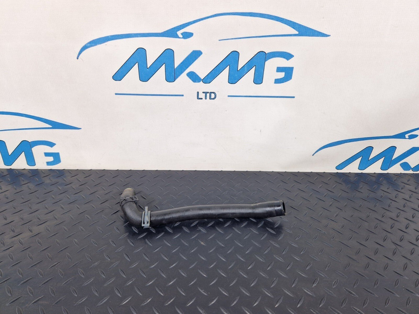 16-24 AUDI A5 F5 CONVERTIBLE GENUINE COOLANT HOSE PIPE 8W2819371