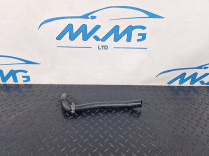 16-24 AUDI A5 F5 CONVERTIBLE GENUINE COOLANT HOSE PIPE 8W2819371