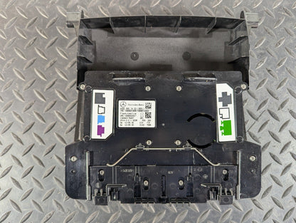 13-19 MERCEDES BENZ CLA C117 FRONT INTERIOR ROOF READING LIGHT A0009007403