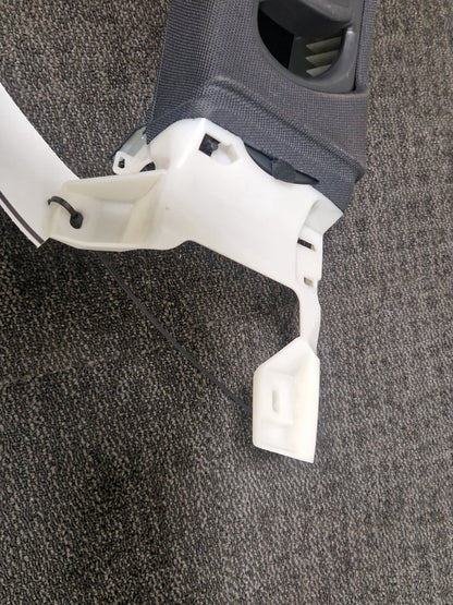 Audi A5 F5 Left N/S Passenger B Pillar Column Trim Cover 8W6867243A