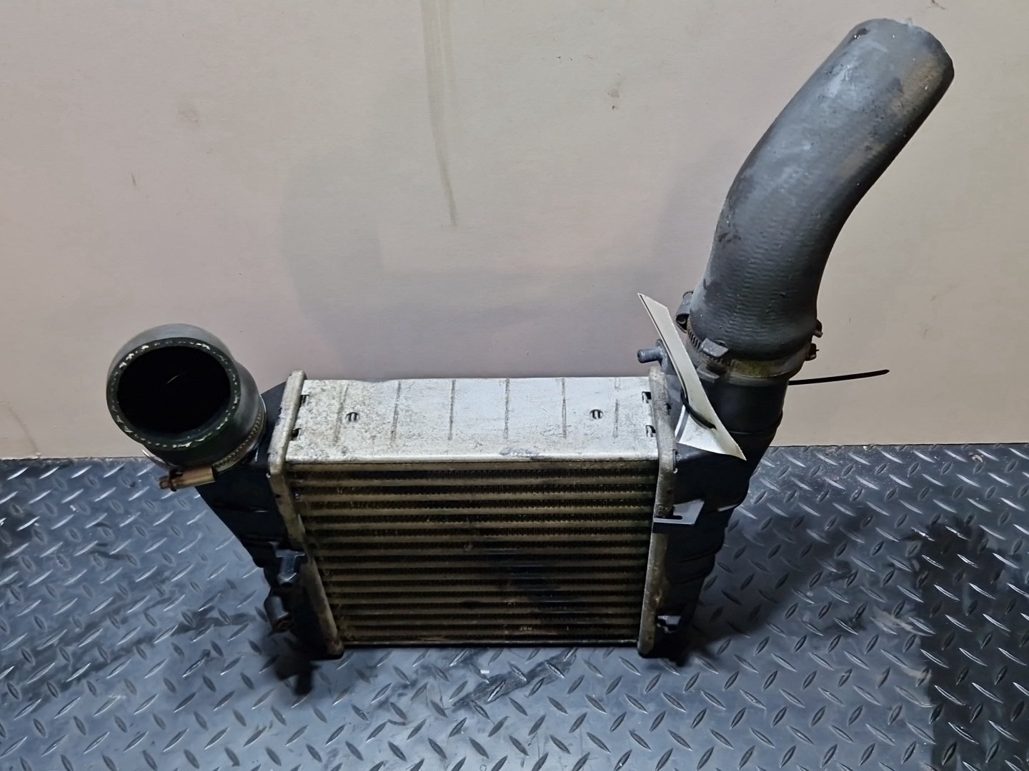 Audi A4 B7 Saloon Intercooler
