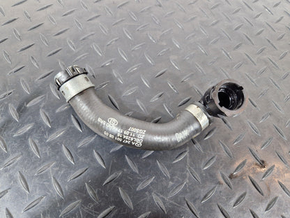 18-ON MERCEDES BENZ A CLASS W177 GENUINE COOLANT WATER HOSE PIPE A2475010800