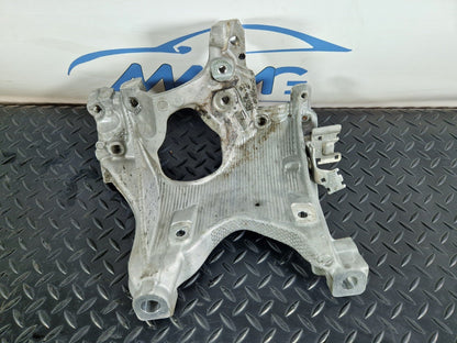 16-24 AUDI A5 F5 COUPE FRONT RIGHT O/S/F GENUINE SUBFRAME BRACKET 8W0399296E