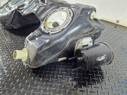 BMW 1 2 SERIES F20 F21 F22 F23 F87 M235I BARE PETROL FUEL TANK WITH PUMP 7326870
