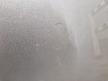 Vauxhall Astra MK6 (J) (A3400) Hatchback Genuine Bonnet in Silver GAN (176)