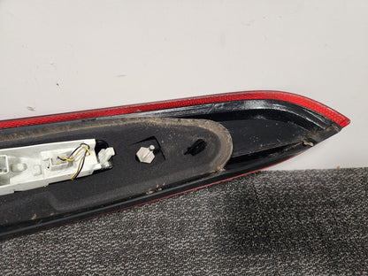 2010 Volvo V50 MK2 FL (MW) Genuine Rear Right O/S Driver Tail Light