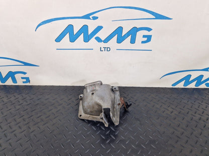 12-17 AUDI S5 CONVERTIBLE ENGINE MOUNT BRACKET 8K0399059F