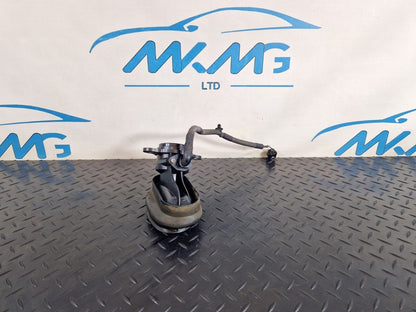 18-ON MERCEDES BENZ A CLASS W177 POWER STEERING RACK CABLE WIRING & RUBBER SEAL