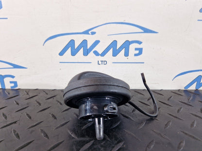 16-20 AUDI Q7 4M GENUINE DIESEL TANK FILLING CAP KN0201553D