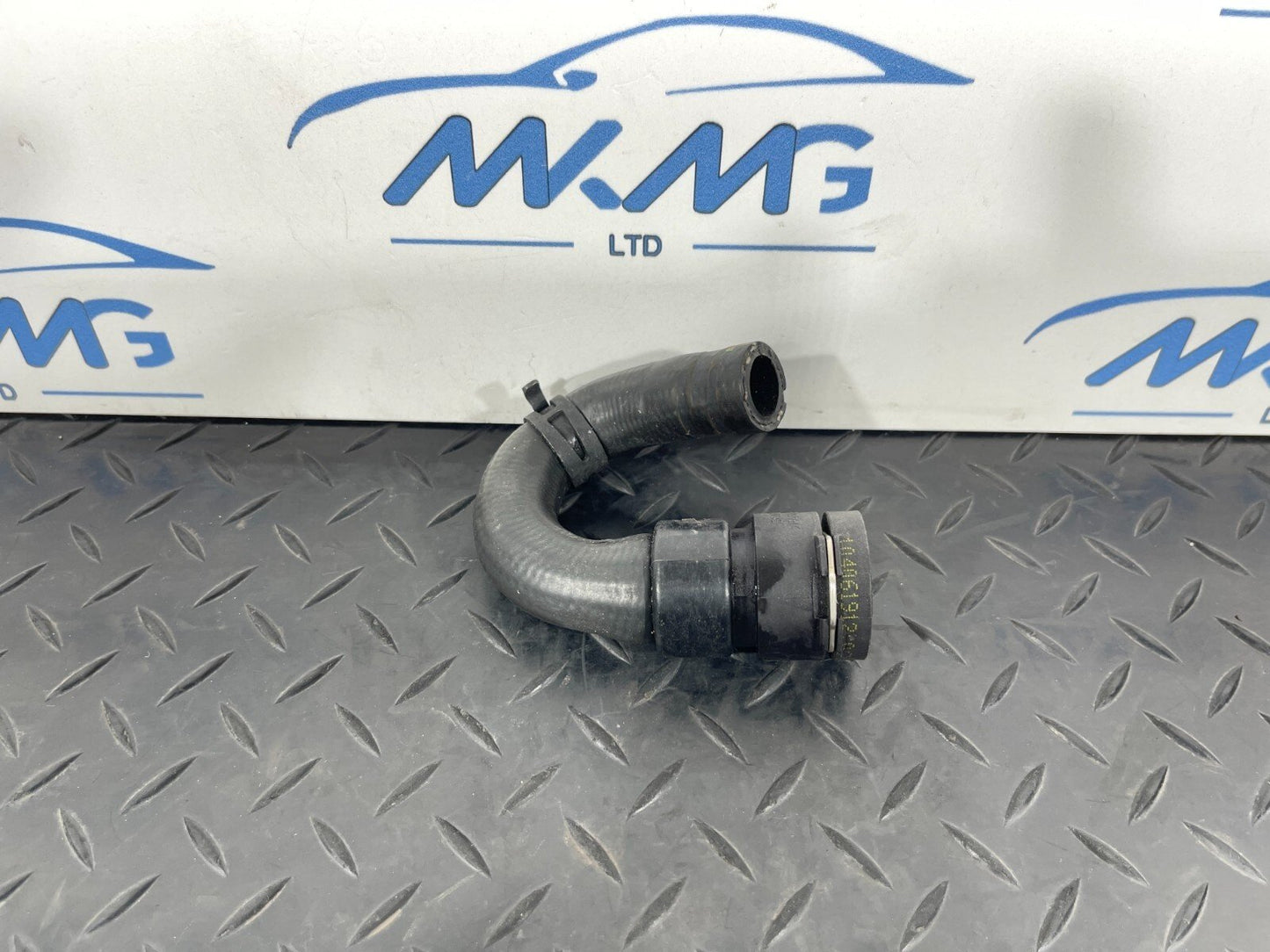 2019-ON  LAND ROVER DISCOVERY L550 LCI Coolant Hose Pipe G4D39Y439CA