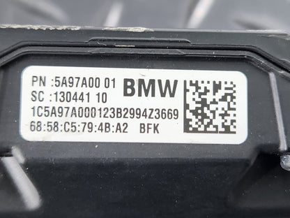 BMW 118i F40 Hatchback Front Windscreen Camera Genuine 5A97A00