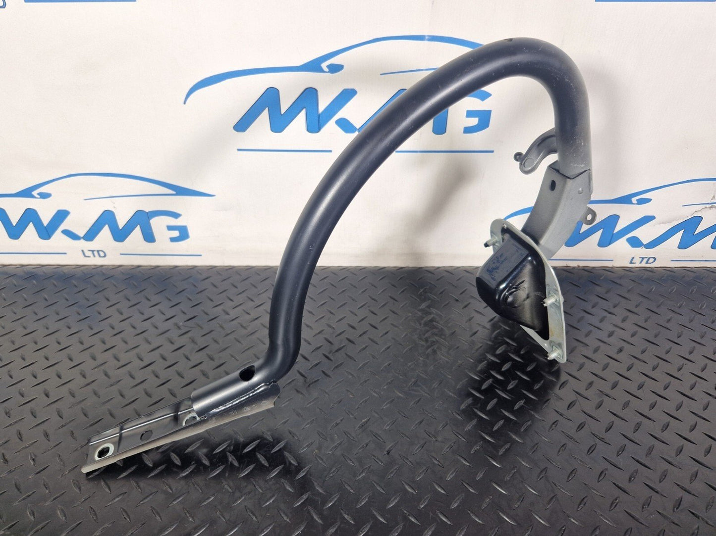 11-18 BMW 6 SERIES F06 REAR LEFT TAILGATE BOOT LID HINGE 7275641