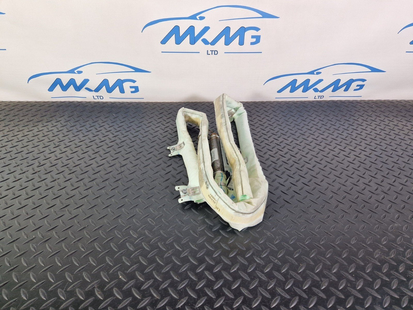 Bmw X5 E70 LCI Genuine Left Passenger N/S Curtain 8471415