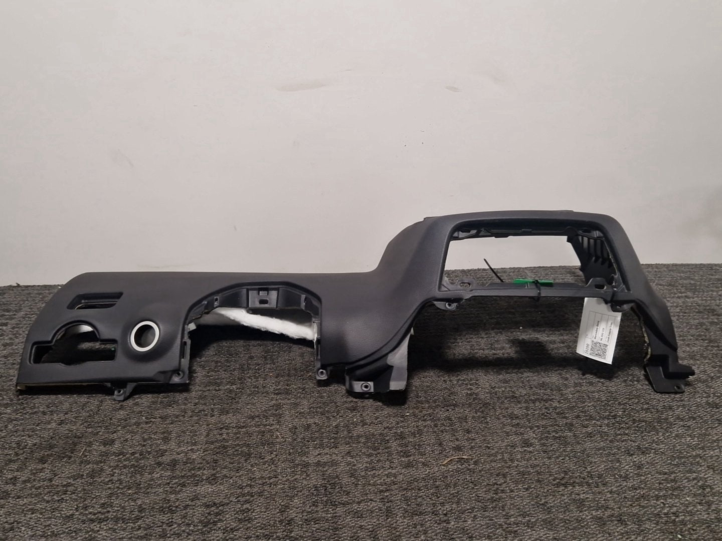 Mercedes-Benz ML350 CDI W166 Genuine Front Right Dash Fascia Trim 1690669