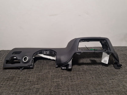 Mercedes-Benz ML350 CDI W166 Genuine Front Right Dash Fascia Trim 1690669