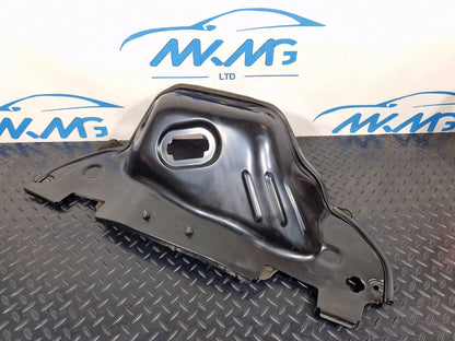 16-19 AUDI A4 B9 GENUINE BULKHEAD FIREWALL HEAT PROTECTION SHIELD 8W0819523C