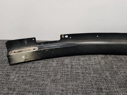 Vauxhall Meriva MK2 (B) (4470) MPV Front Bumper Bar Reinforcement 13267890