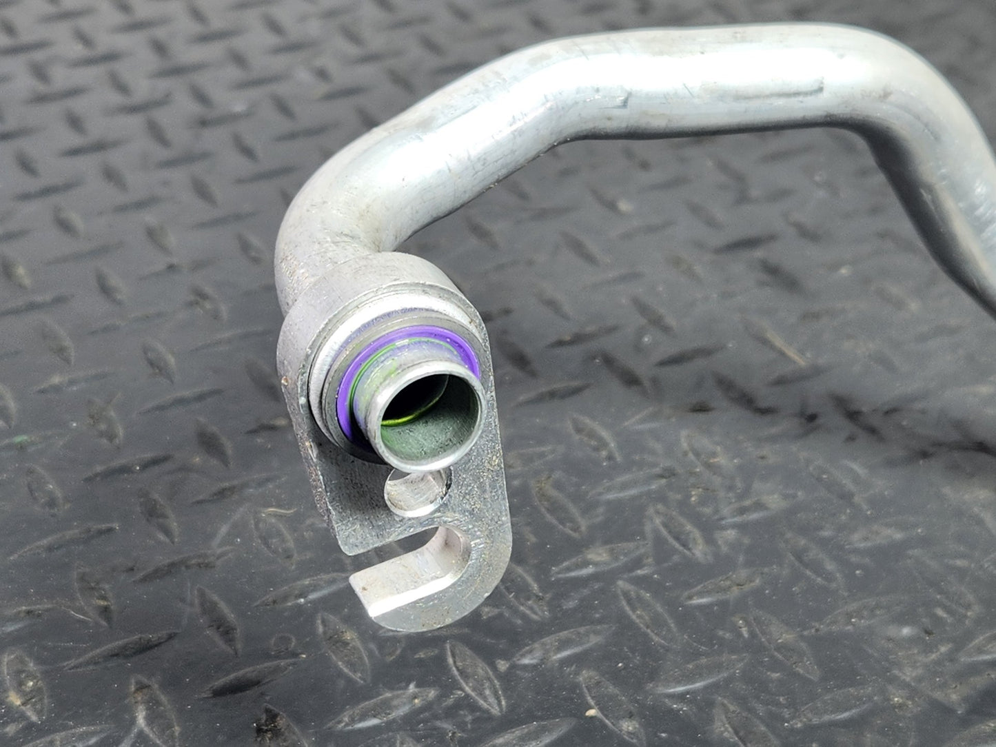 Land Rover Range Rover Evoque L551 SUV Air Conditioning Pipe Hose N8D2-19A834-AA