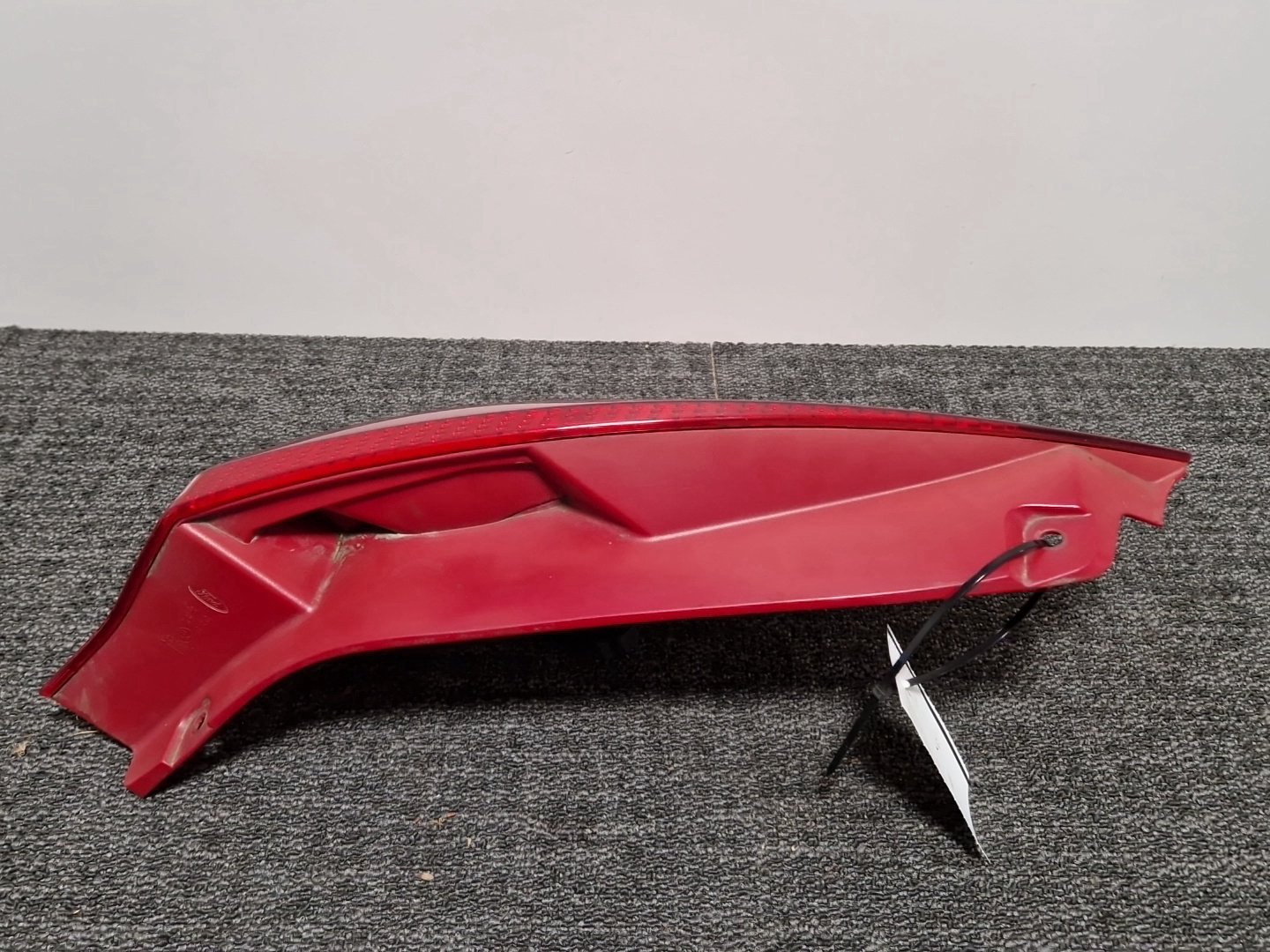 2009 Ford Fiesta MK7 Genuine Rear Left N/S Passenger Outer Tail Light