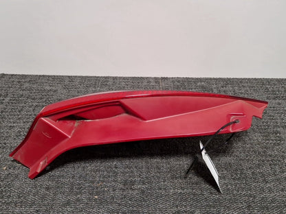 2009 Ford Fiesta MK7 Genuine Rear Left N/S Passenger Outer Tail Light