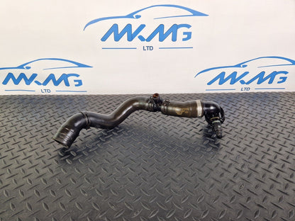 10-15 AUDI Q7 4L GENUINE OEM ENGINE COOLING SYSTEM WATER HOSE PIPE 7L8121051